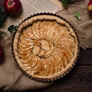 Apple Pie