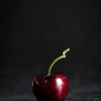 Black Cherry