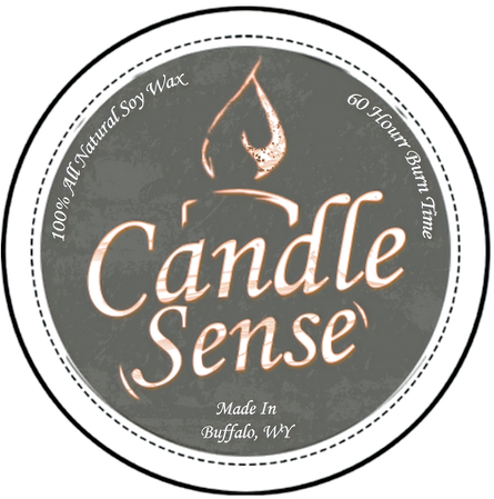 CandleSense Candles