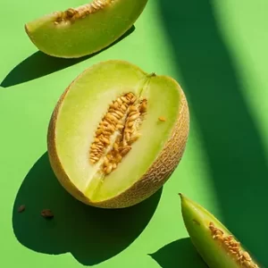 Melon Splash