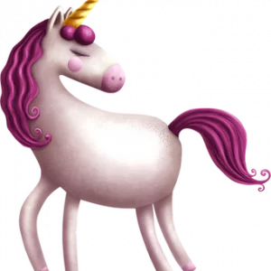 Unicorn Farts