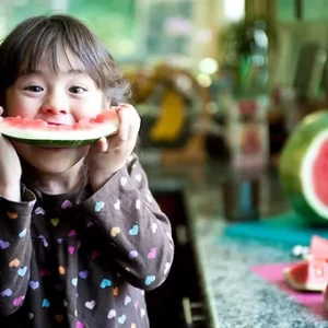 Watermelon Patch