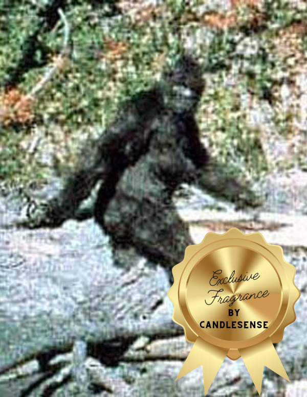 Big Foot Farts