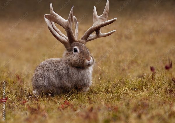 Jackalope Farts
