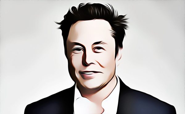 Elon's Musk